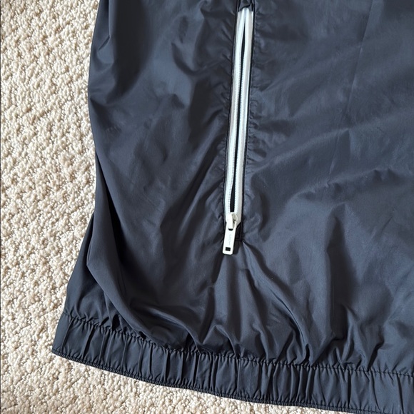 Men's Black Lacoste Jacket - Picture 4 of 10